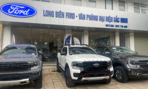 Trân trọng kính mời Quý khách hàng đến và trải nghiệm những công nghệ mới nhất từ Ford. Hotline 24/7: 0966633096