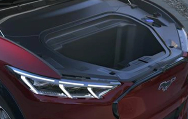 Thiết kế Ford Mustang Mach-E tại Bắc Ninh Thiết kế Ford Mustang Mach-E tại Bắc Ninh, SUV điện thể thao cao cấp.