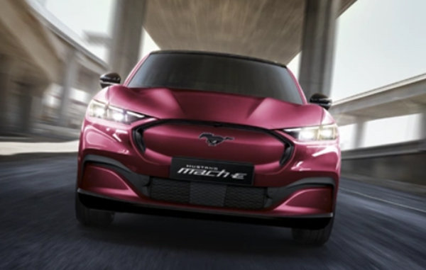 Hệ thống treo và cân bằng hiện đại của Ford Mustang Hệ thống treo Ford Mustang mang lại cảm giác lái chắc chắn.